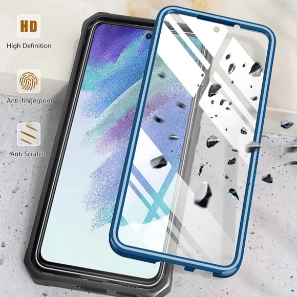 🎈3/$12 Samsung Galaxy Phone Case w/ Stand! - Picture 6 of 17